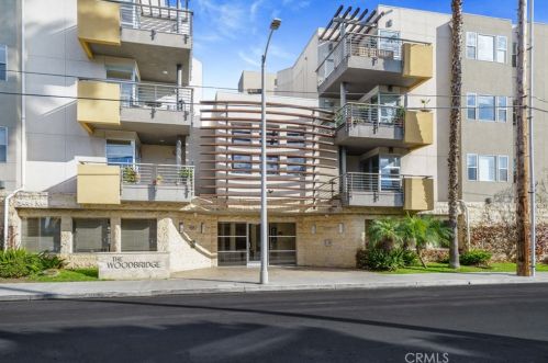 4170 Fair Ave, North Hollywood CA  91602-3332 exterior