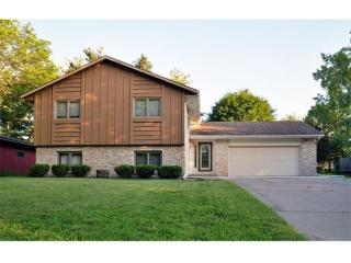2600 Burke Ave, Saint Paul, MN 55109-4106