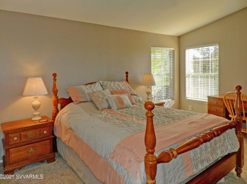 65 Stardust Ln, Sedona AZ 86336-3754 exterior