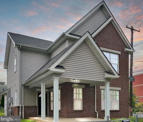 1520 Franklin St, Philadelphia PA 19147-6420 exterior