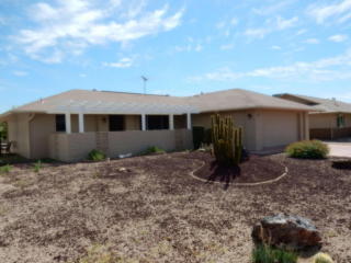 21207 125th Ave, Sun City AZ  85375-1920 exterior