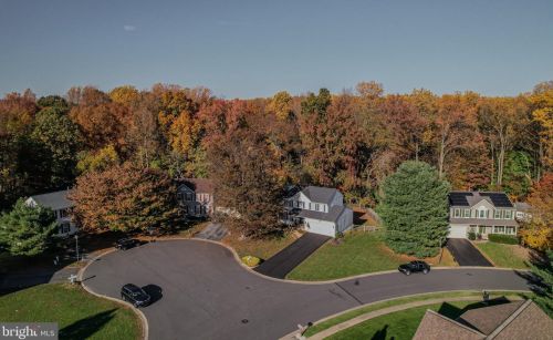 164 Willamette Dr, Bear DE  19701-4802 exterior