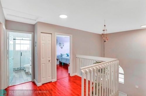 1222 168th Ave, Hollywood FL  33028-1910 exterior