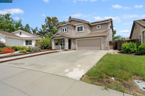 932 Anderson Cir, Woodland CA  95776-5100 exterior