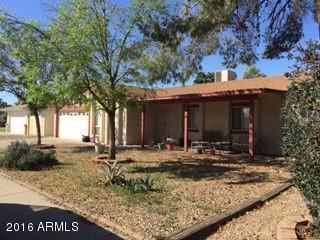694 Gary Dr, Chandler, AZ 85225-1719
