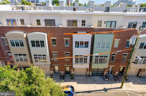 119 Federal St, Philadelphia PA  19147-5409 exterior