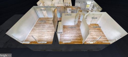 5 Waterford Ln, Selbyville DE  19975-9121 exterior