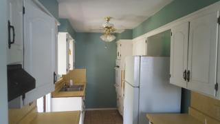 420 8th Ave, Newby OK  74010-2608 exterior