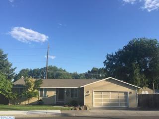 1309 21st Ave, Kennewick, WA 99337-4218