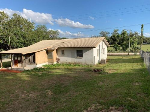 36833 Roberts Rd, Dade City, FL 33525-8338