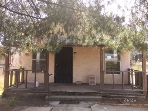 242 Second St, Globe, AZ 85501-1708