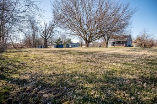 11593 Jug St, Johnstown OH  43031-9638 exterior