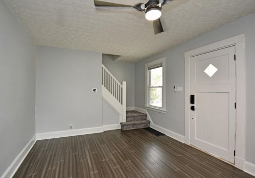 2937 Cortelyou Pl, Cincinnati OH  45213-1203 exterior