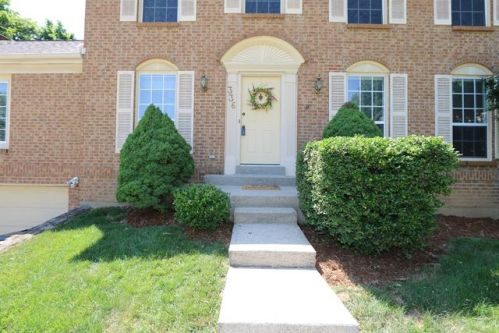 336 Chelsea Sq, Florence, KY 41042-9735