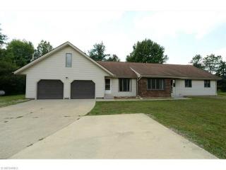 17630 Mennell Rd, North Eaton, OH 44044-9309