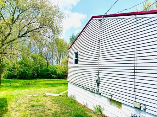 529 Howard St, Clinton County OH  45169-1126 exterior