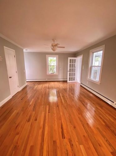 35 Sisson St, Providence RI  02909-4020 exterior