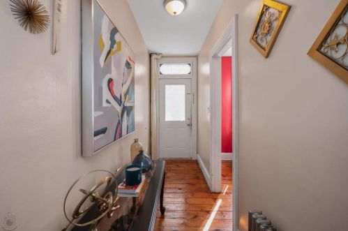 1009 Wilkes Barre St, Easton PA  18042-6381 exterior