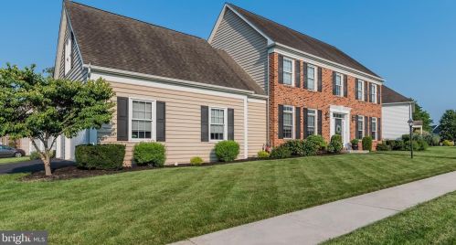 5915 Westover Dr, Navy Sup Dpt PA  17050-6871 exterior