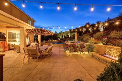 5360 Brentford Way, Folsom CA  95762-9533 exterior