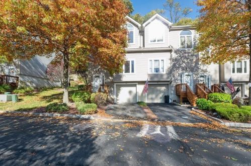 168 Foltim Way, Congers, NY 10920-1424