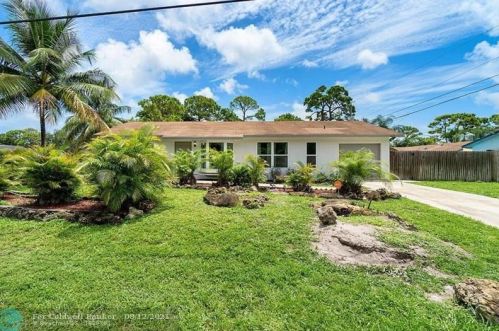 9420 Nickels Blvd, Boynton Beach, FL 33436-3101