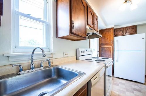 849 Woodward St, Mckeesport PA  15132-1660 exterior