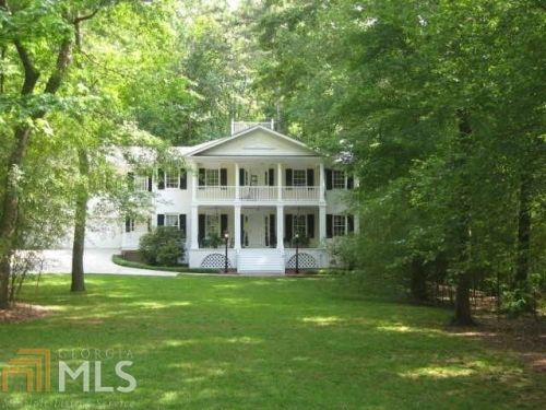 155 Berkley Pl, Fayetteville GA  30214-3720 exterior