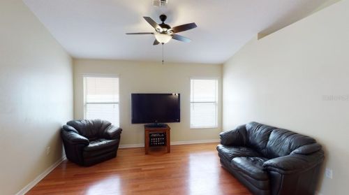 3831 Chaucer Way, Land O Lakes FL  34639-6213 exterior