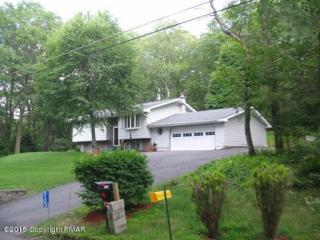 5103 High Terrace Rd, Stroudsburg, PA 18360-8615
