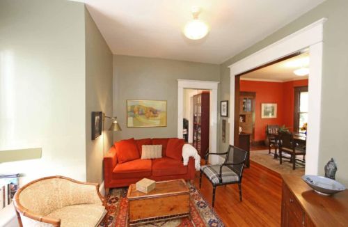 117 Lamartine St, Mount Vernon OH  43050-1717 exterior