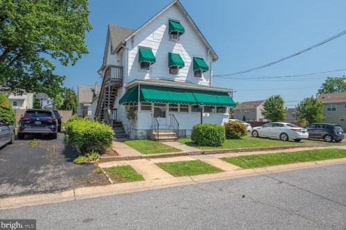 47 Norway Ave, Wilmington, DE 19804-1588