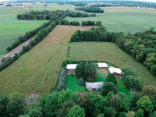 7555 100, Claypool, IN 46510-9099