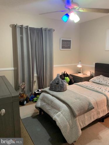 232 Dogwood St, Browns Mills NJ 08015-1312 exterior