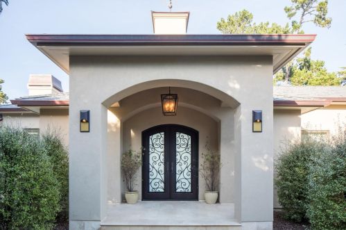 1139 Portola Rd, Pebble Beach, CA 93953-3609
