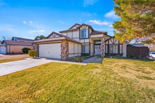 44045 Sorrell Ln, Lancaster, CA 93535-4457