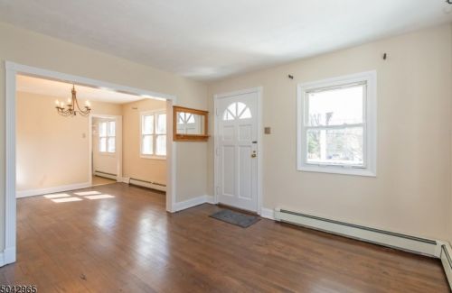 16 Briant Ave, Greystone Park NJ  07950-1724 exterior