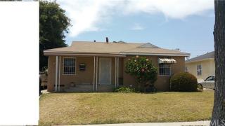 13717 Ainsworth St, Gardena CA  90247-4922 exterior