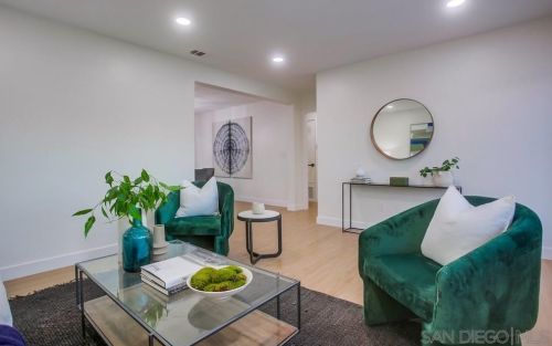 3065 Greyling Dr, San Diego CA  92123-2937 exterior