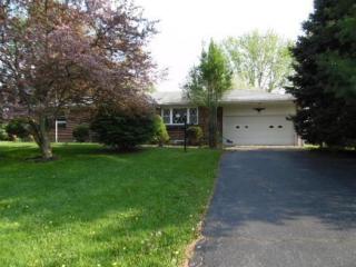 3231 Delrey Rd, Springfield, OH 45504-4311