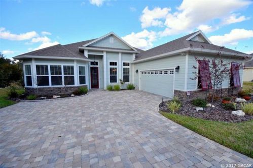 13474 5th Ln, Jonesville, FL 32669-2319