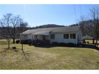 5569 Bull Creek Rd, Tarentum PA  15084-3304 exterior