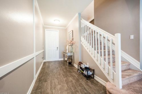 7887 Bristol Cir, Naples FL  34120 exterior