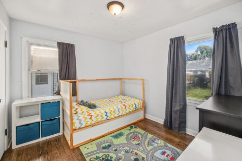 3412 87 St, Milwaukee WI 53227-4515 exterior