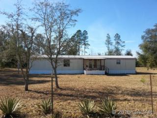 859 60th Ave, Trenton, FL 32693-4910