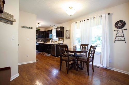 2736 Fister Place Blvd, Taylorsport KY  41048-7745 exterior