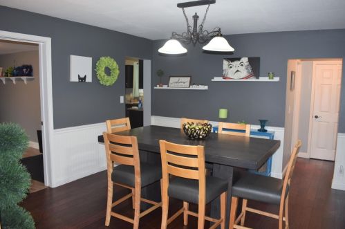 403 Erie St, Valpo IN  46383-4931 exterior