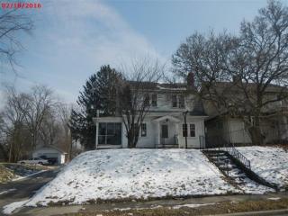 1038 Arrow Ave, Anderson, IN 46016-2733