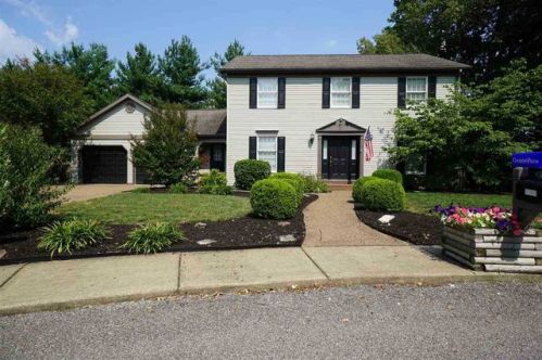 4188 Country Place Dr, Newburgh, IN 47630-2292