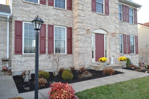 1160 Parkside Dr, Grants Lick, KY 41001-7702